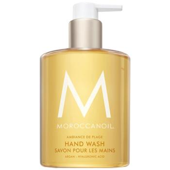 Moroccanoil Săpun lichid de mâini Ambiance De Plage (Hand Wash) 360 ml