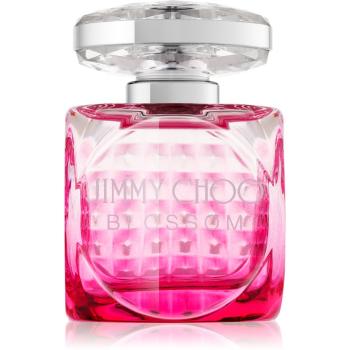 Jimmy Choo Blossom Eau de Parfum pentru femei 60 ml