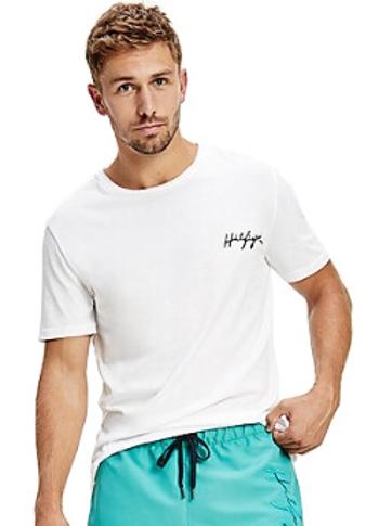 Tommy Hilfiger Tricou pentru bărbați UM0UM02314-YBR XXL