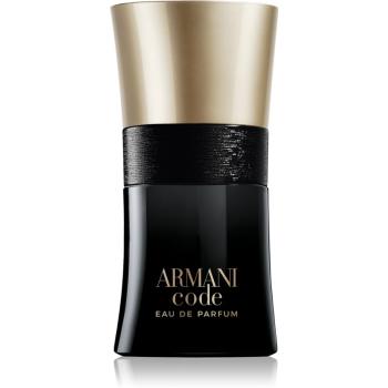 Armani Code Eau de Parfum pentru bărbați 30 ml