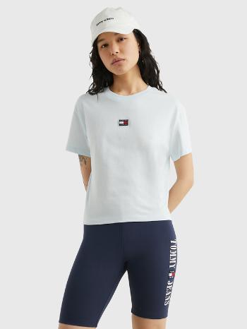 Tommy Jeans Tricou Albastru