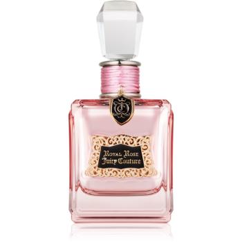 Juicy Couture Royal Rose Eau de Parfum pentru femei 100 ml