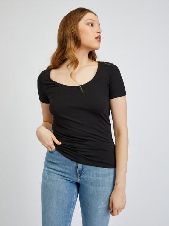 Orsay Tricou Negru