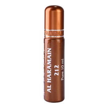 Al Haramain 212 ulei parfumat pentru femei (roll on) 10 ml