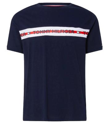 Tommy Hilfiger Tricou pentru bărbați Regular Fit UM0UM01915-DW5 M