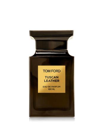 Tom Ford Tuscan Leather - EDP 2 ml - eșantion cu pulverizator