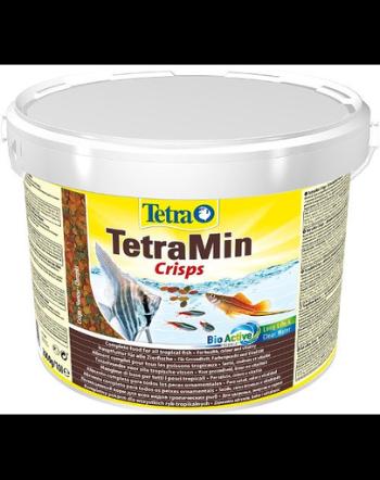 TETRA Min Pro Crisps 10L