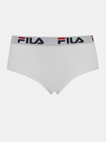 FILA Chiloți Alb