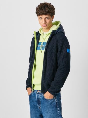 Pepe Jeans Jerome Hanorac Albastru