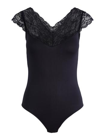 Pieces Body pentru femei PCSITIANNA 17126658 Black XS