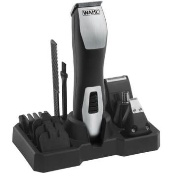 Wahl Aparat de tuns (Wahl Groomsman Pro WHL-9855-1216)