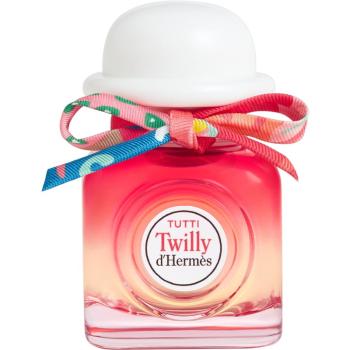 HERMÈS Tutti Twilly d'Hermès Eau de Parfum Eau de Parfum pentru femei 30 ml