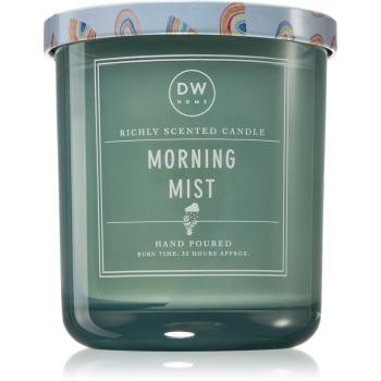 DW Home Signature Morning Mist lumânare parfumată 264 g