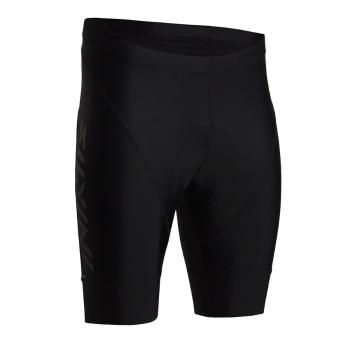 Pantaloni scurți pentru bărbați Silvini Suelo MP2044 negru