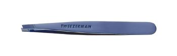 Tweezerman Pensetă Cobalt Slant