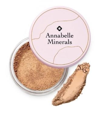 Annabelle Minerals Fond de ten mineral cu SPF 30 4 g Golden Fairest