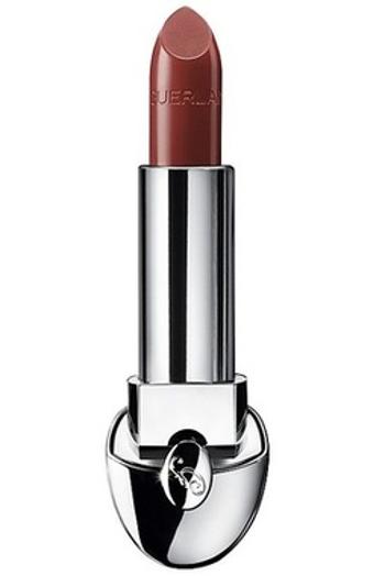 Guerlain Ruj de buze cu textură catifelată pentru buze frumoase și pline Rouge G (Lipstick) 3,5 g 23