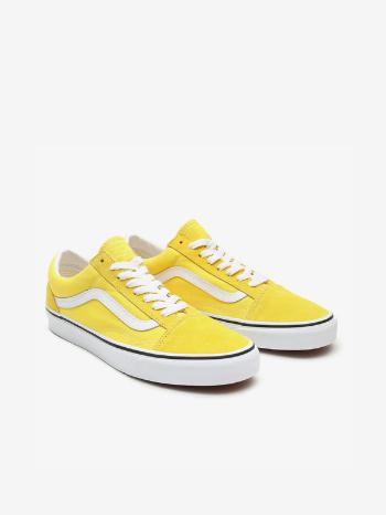 Vans Old Skool Teniși Galben