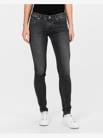 Tommy Hilfiger Sophie Jeans Negru