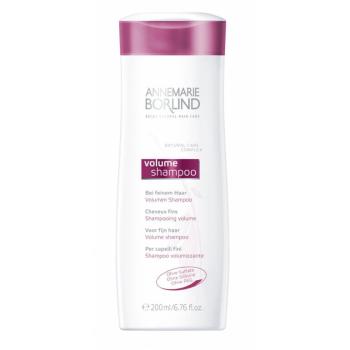 ANNEMARIE BORLIND Șampon pentru volumul păruluiVolume (Shampoo) 200 ml