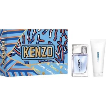 KENZO L'Eau Kenzo Pour Homme set cadou pentru bărbați