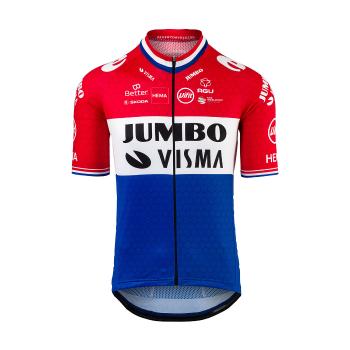 Agu JUMBO-VISMA 2021 tricou 