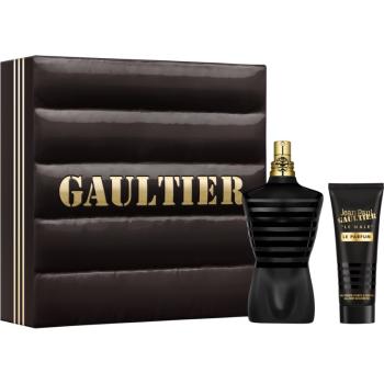 Jean Paul Gaultier Le Male Le Parfum set cadou pentru bărbați