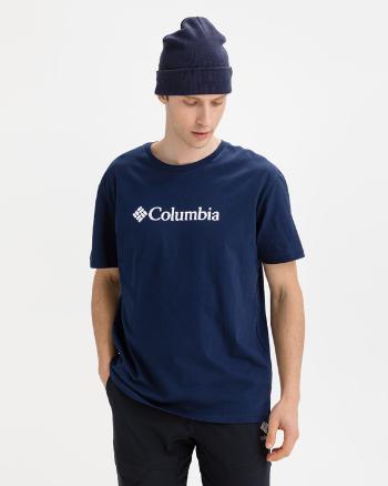 Columbia CSC Tricou Albastru