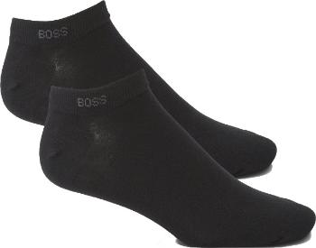 Hugo Boss 2 PACK - șosete pentru bărbați BOSS 50469849-001 43-46