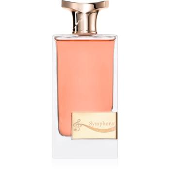 Aurora Symphony Eau de Parfum pentru femei 100 ml