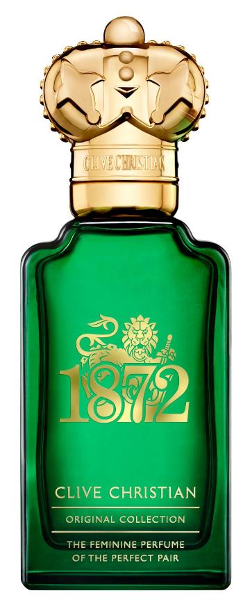 Clive Christian 1872 Feminine - parfum 100 ml