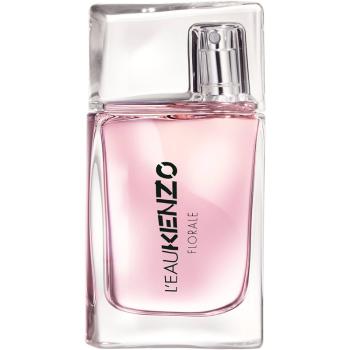 Kenzo L'Eau Kenzo Pour Femme Florale Eau de Toilette pentru femei 30 ml