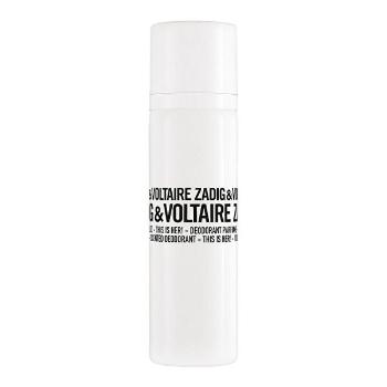 Zadig & Voltaire This Is Her - deodorant spray 100 ml