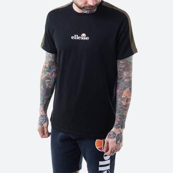 Ellesse Carcano T-Shirt SHH09759 BLACK