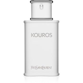 Yves Saint Laurent Kouros Eau de Toilette pentru bărbați 100 ml