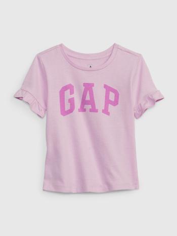 GAP Tricou pentru copii Violet