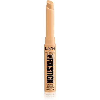 NYX Professional Makeup Pro Fix Stick Corector unificator culoare 07 Soft Beige 1,6 g