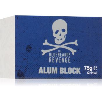 The Bluebeards Revenge Alum Block alaun 75 g
