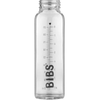 BIBS Baby Glass Bottle Spare Bottle biberon pentru sugari 225 ml