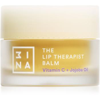 3INA The Lip Therapist Balm balsam intens pentru buze 9 g