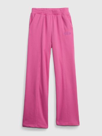 GAP Pantaloni de trening Roz