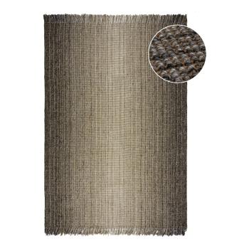 Covor gri 80x150 cm – Flair Rugs