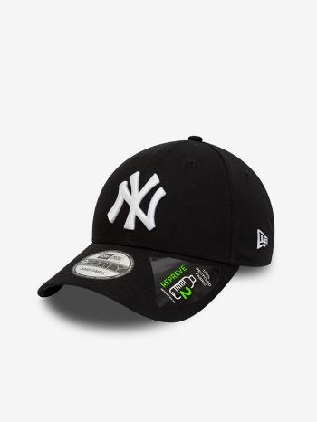 New Era New York Yankees Repreve League Essential 9Forty Șapcă de baseball Negru