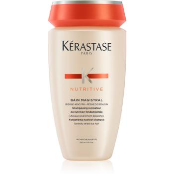 Kérastase Nutritive Bain Magistral șampon nutritiv pentru părul foarte uscat și sensibil 250 ml
