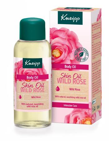 Kneipp Ulei de CorpTrandafiri (Skin Oil Wild Rose) 100 ml