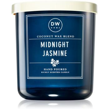 DW Home Signature Midnight Jasmine lumânare parfumată 264 g