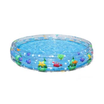 Piscină gonflabilă ø 183 cm – Bestway