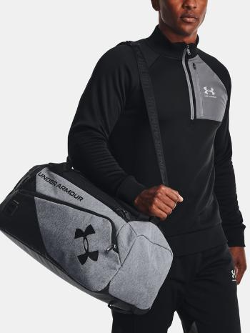 Under Armour Contain Duo SM Duffle Genţi de umăr Gri