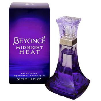 Beyoncé Midnight Heat - EDP 100 ml