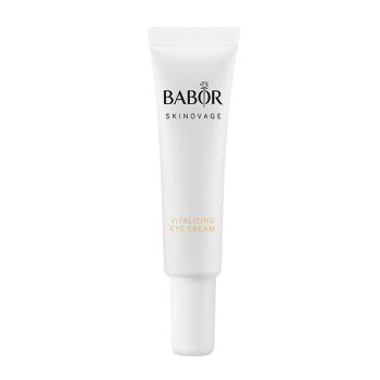 Babor Cremă de ochi revitalizantă Skinovage (Vitalizing Eye Cream) 15 ml